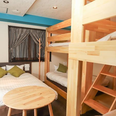 Hotel K6 Osaka Namba (Adults Only) Exterior photo