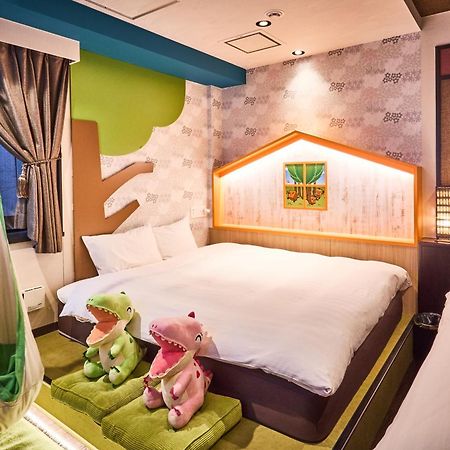 Hotel K6 Osaka Namba (Adults Only) Exterior photo