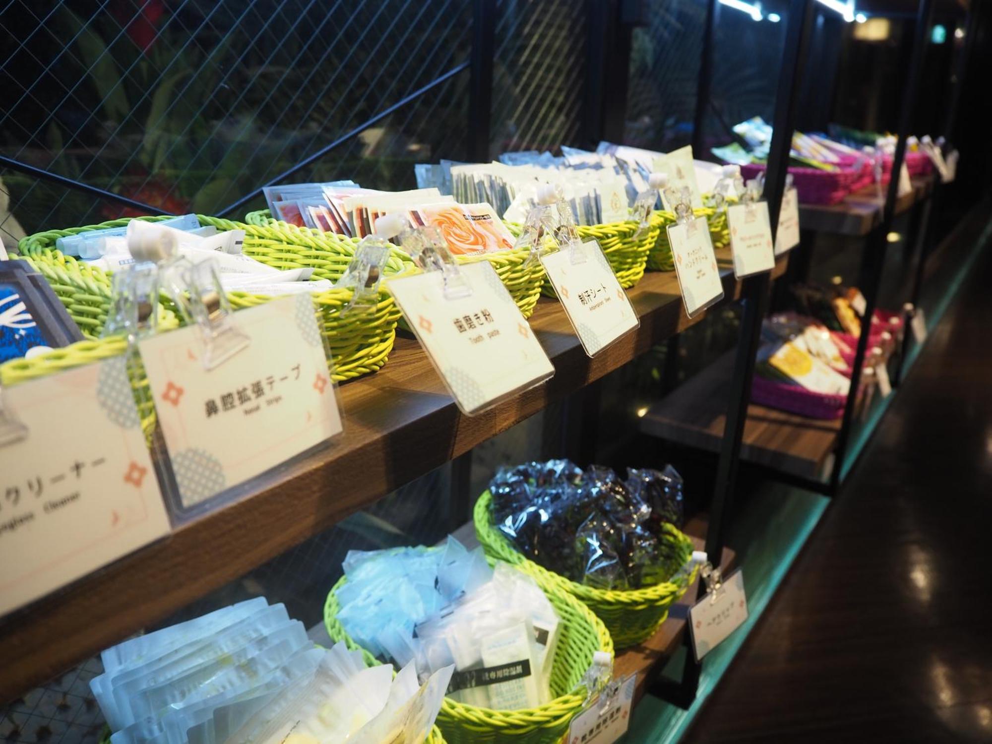 Hotel K6 Osaka Namba (Adults Only) Exterior photo