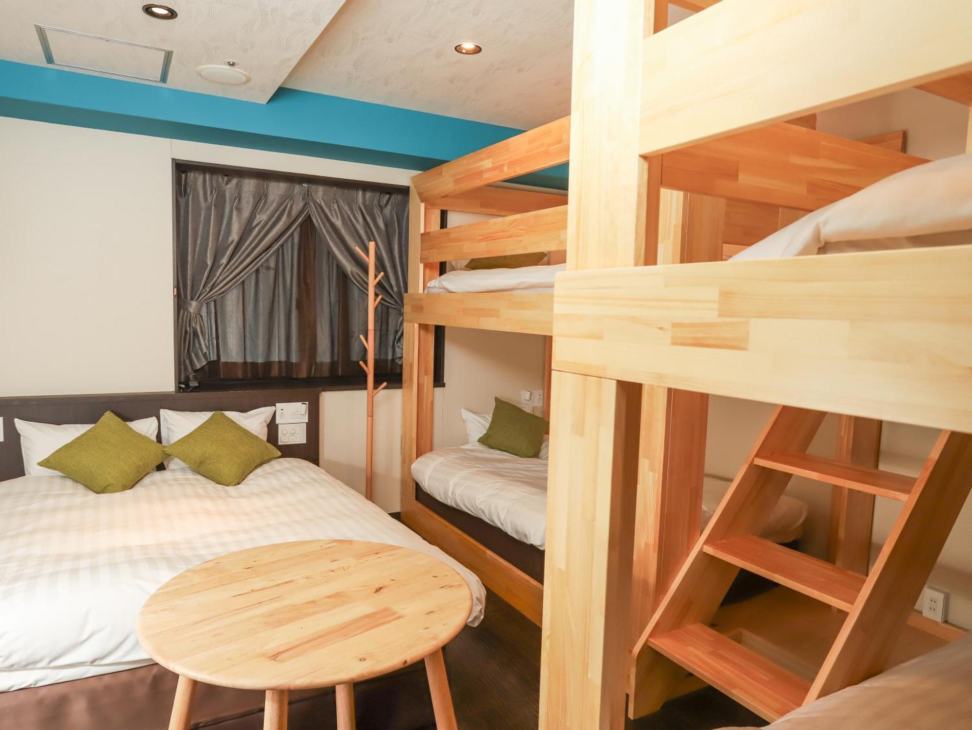 Hotel K6 Osaka Namba (Adults Only) Exterior photo