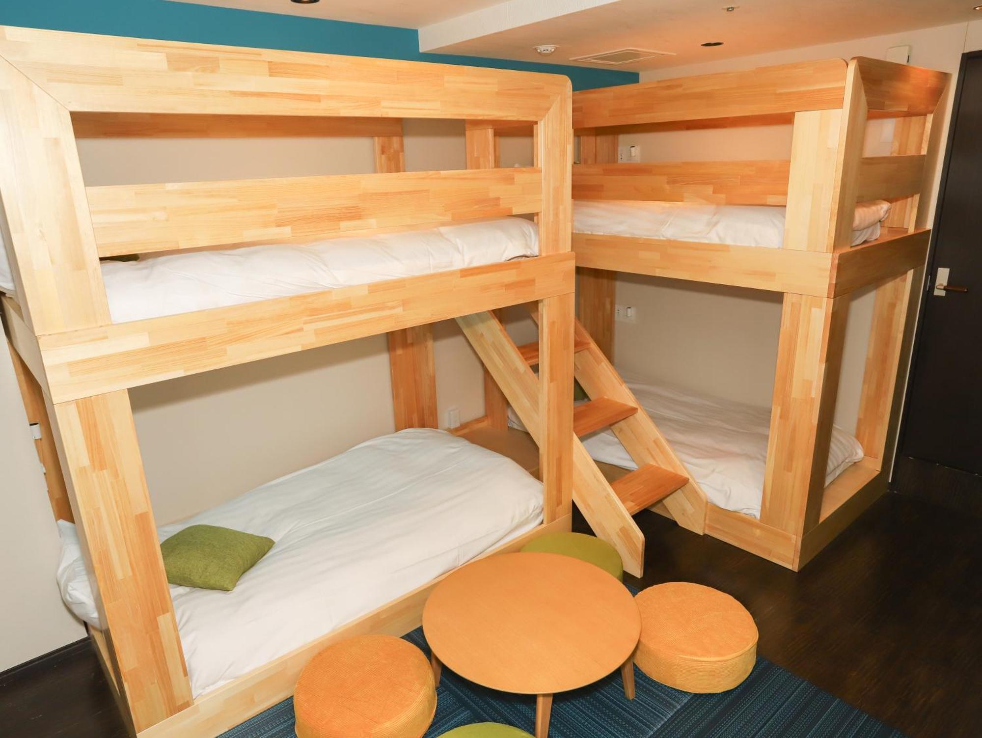 Hotel K6 Osaka Namba (Adults Only) Exterior photo