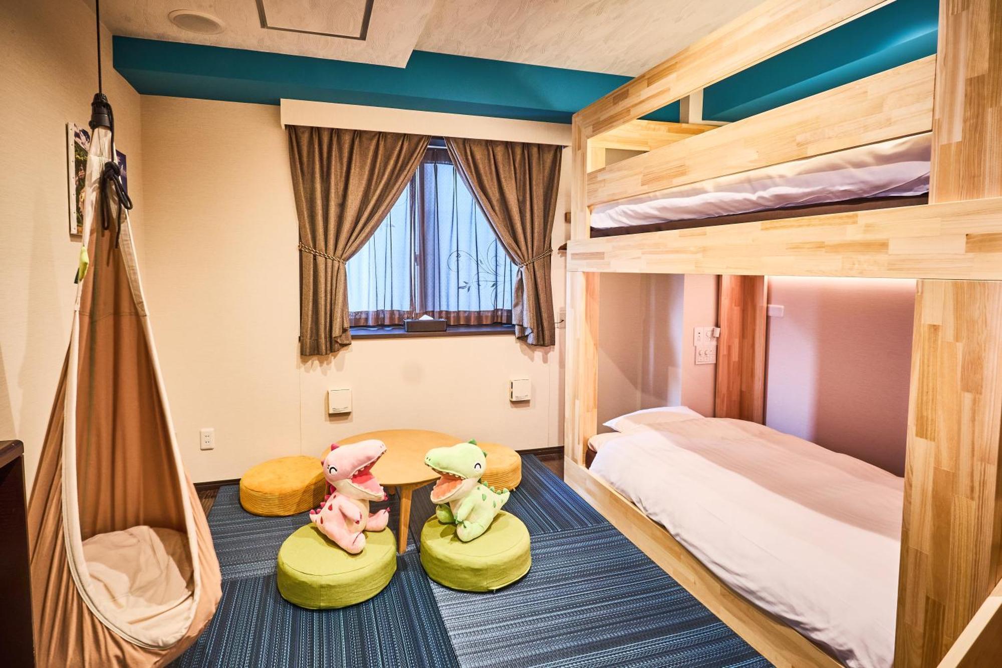 Hotel K6 Osaka Namba (Adults Only) Exterior photo